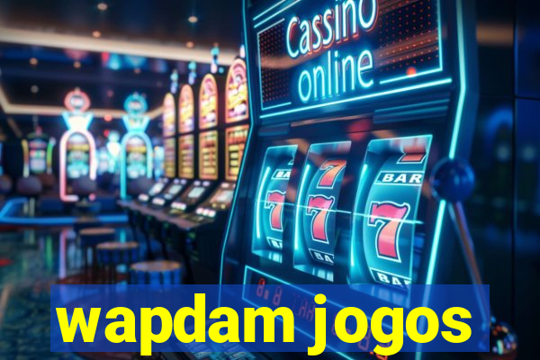 wapdam jogos